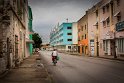 010 Barbados, Bridgetown